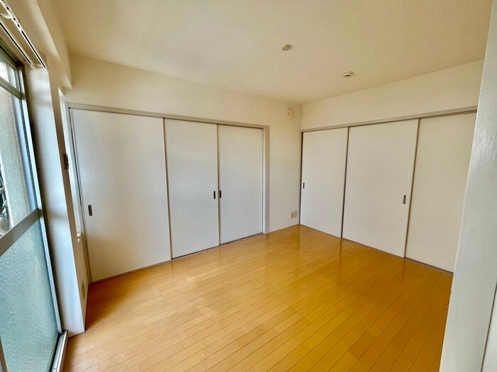 居室 エルパラッツォ京橋