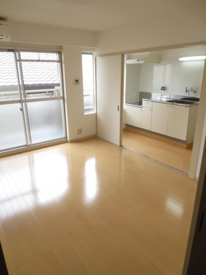 居室 エルパラッツォ京橋