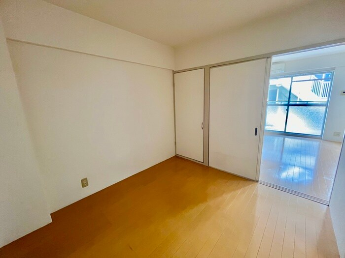 居室 エルパラッツォ京橋