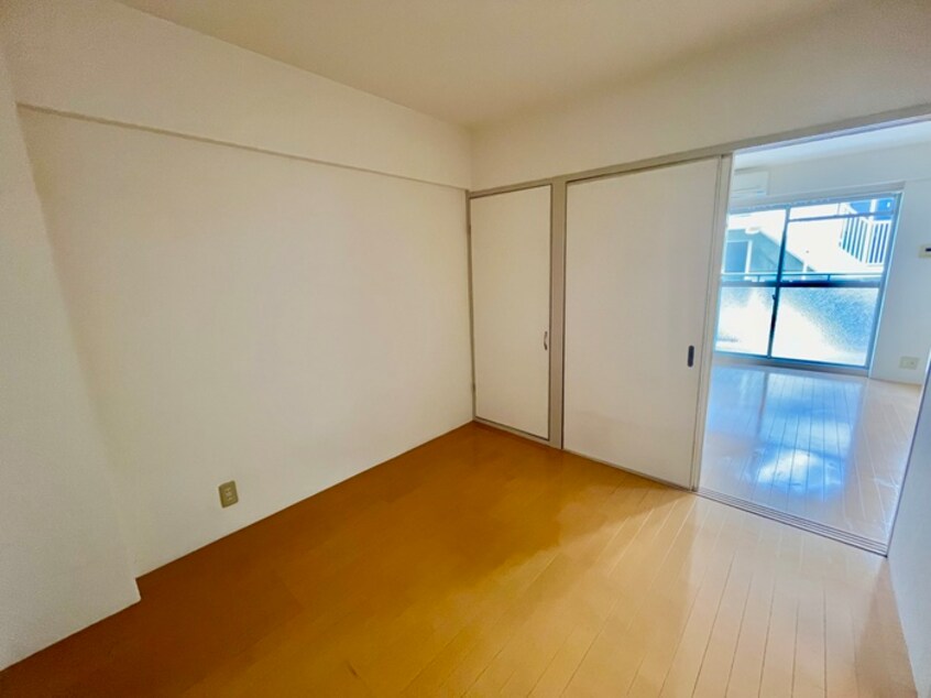 居室 エルパラッツォ京橋