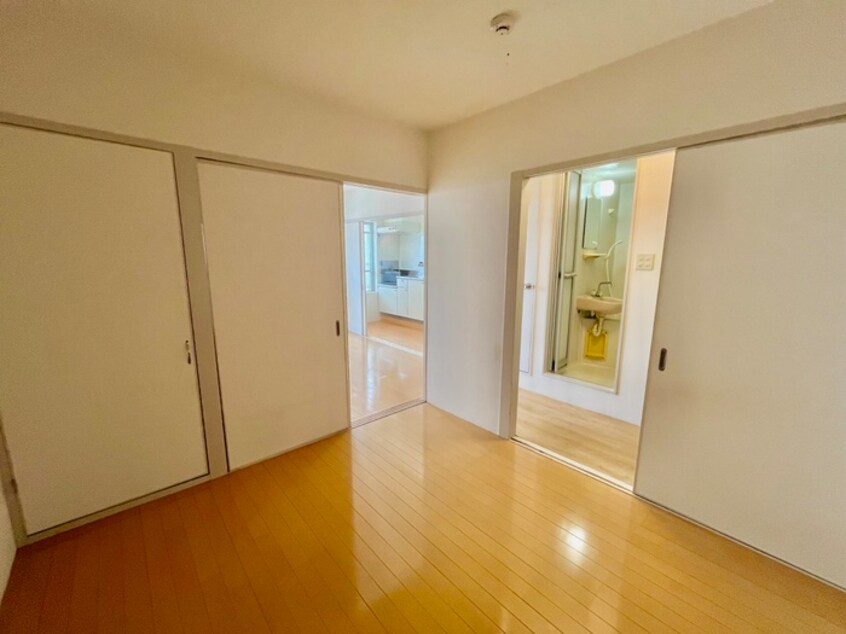 居室 エルパラッツォ京橋