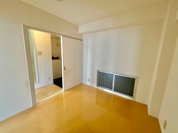 居室 エルパラッツォ京橋