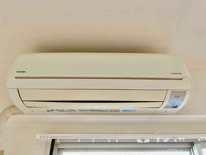 内観写真 エルパラッツォ京橋