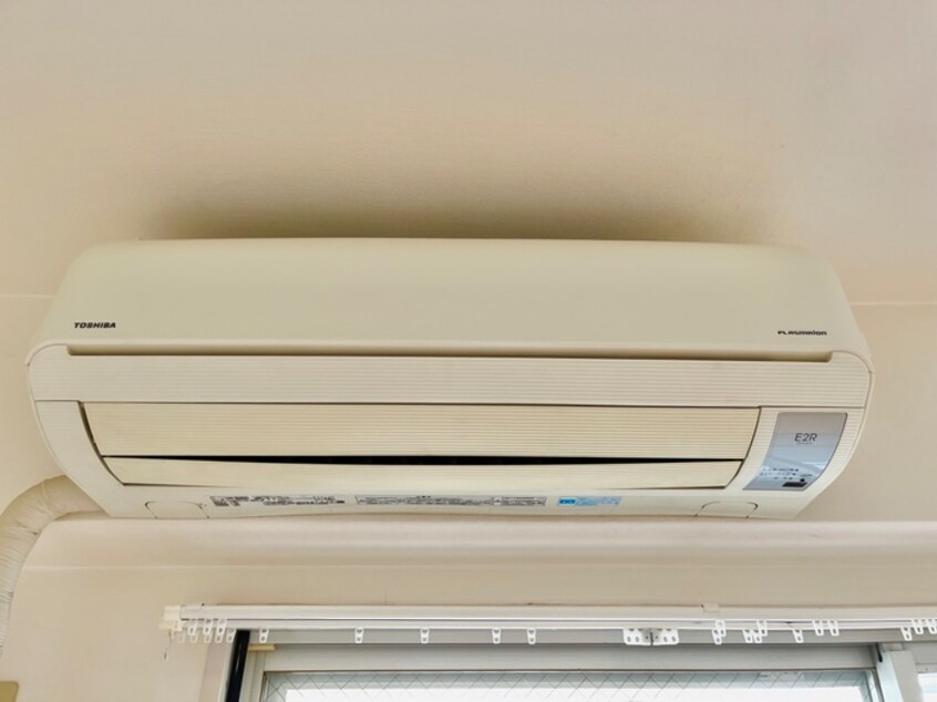 内観写真 エルパラッツォ京橋