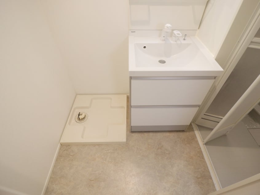 洗濯機置場 GUFO KOBE