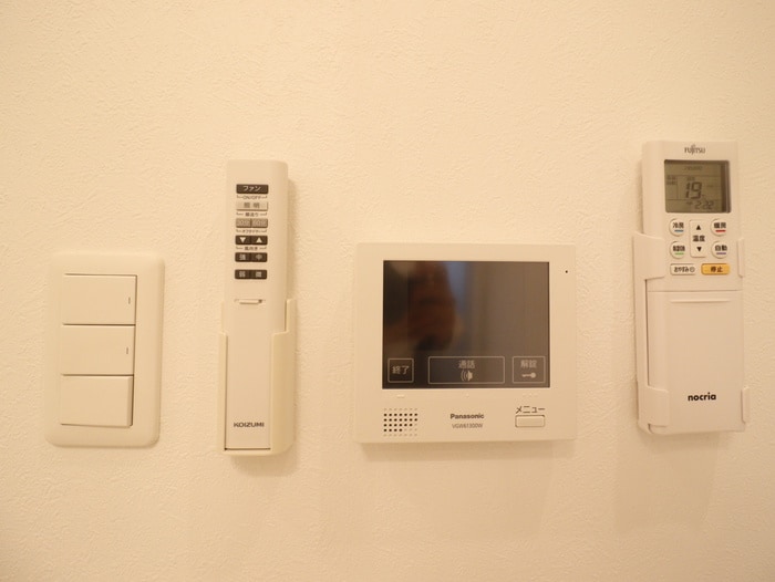 内観写真 GUFO KOBE