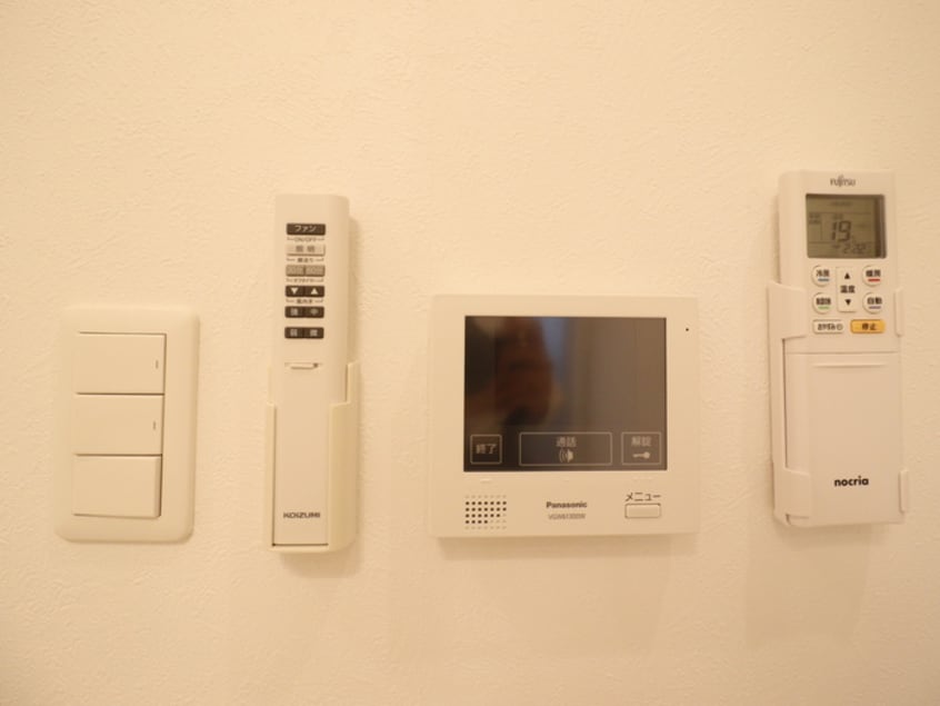 内観写真 GUFO KOBE