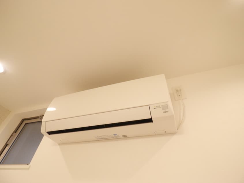 内観写真 GUFO KOBE