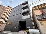 クリーンアイランド住吉