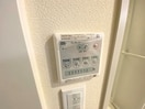 内観写真 クリーンアイランド住吉