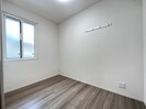 居室 Clashist清水丘West
