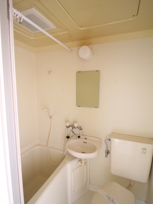 洗面 カ－サ・ソラッツォ