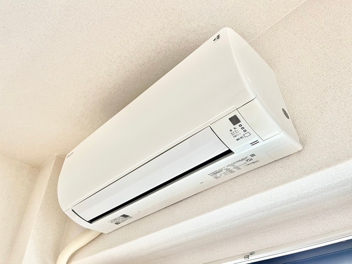 内観写真 カ－サ・ソラッツォ