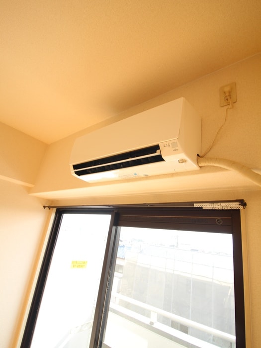 内観写真 カ－サ・ソラッツォ