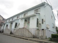 タウンハウス伊川谷(7C-4)