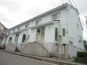 タウンハウス伊川谷(7C-4)