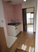 内観写真 マックコート