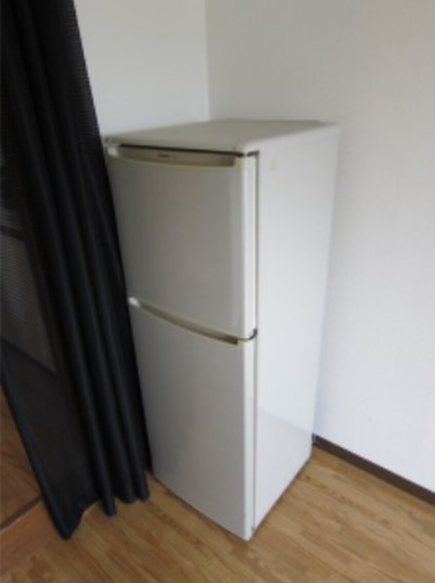 内観写真 マックコート