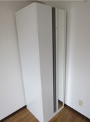 収納 マックコート