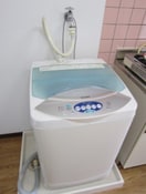 洗濯機置場 マックコート