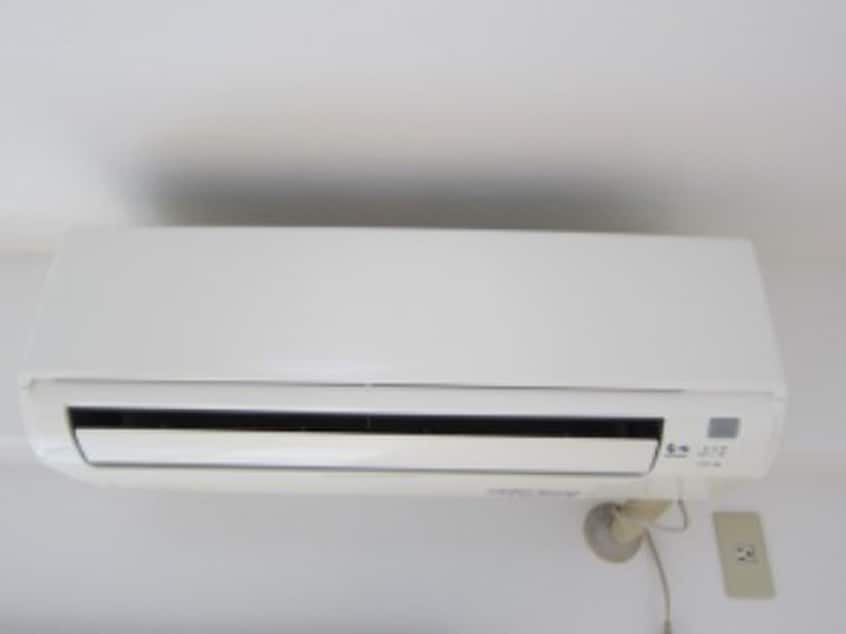 内観写真 マックコート