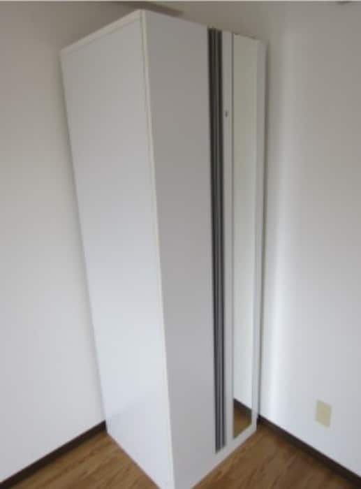 収納 マックコート