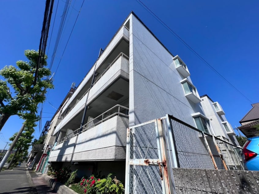 外観写真 クラ武庫之荘弐番館　Ｗ