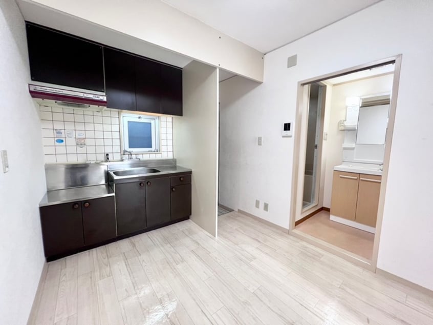 居室 クラ武庫之荘弐番館　Ｗ