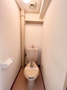 トイレ クラ武庫之荘弐番館　Ｗ