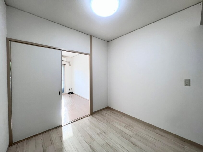 居室 クラ武庫之荘弐番館　Ｗ