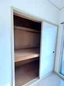 収納 クラ武庫之荘弐番館　Ｗ