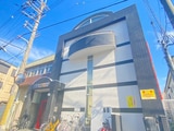 シャルマンフジ新石切