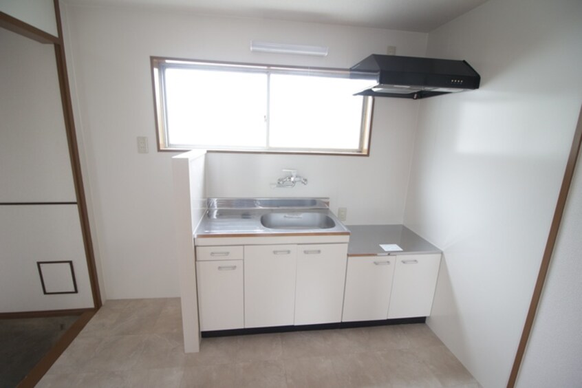 キッチン 黒田ビル