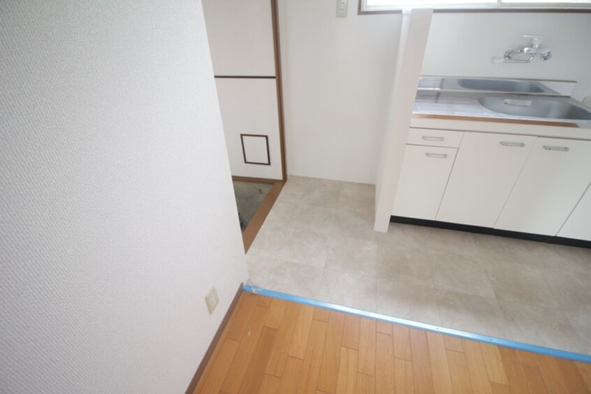 内観写真 黒田ビル