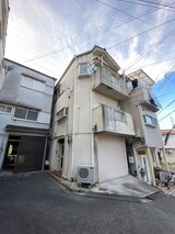 長尾谷町貸家