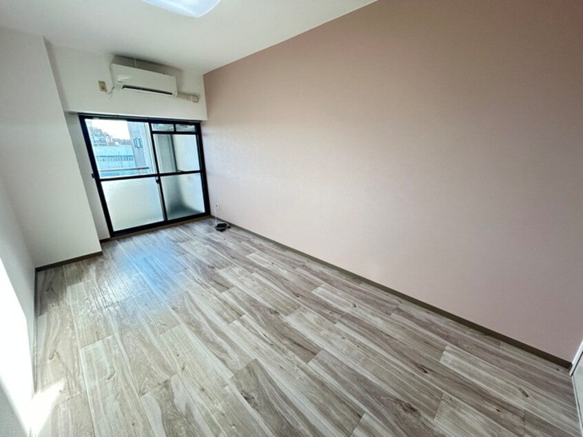 居室 タケダビル９５