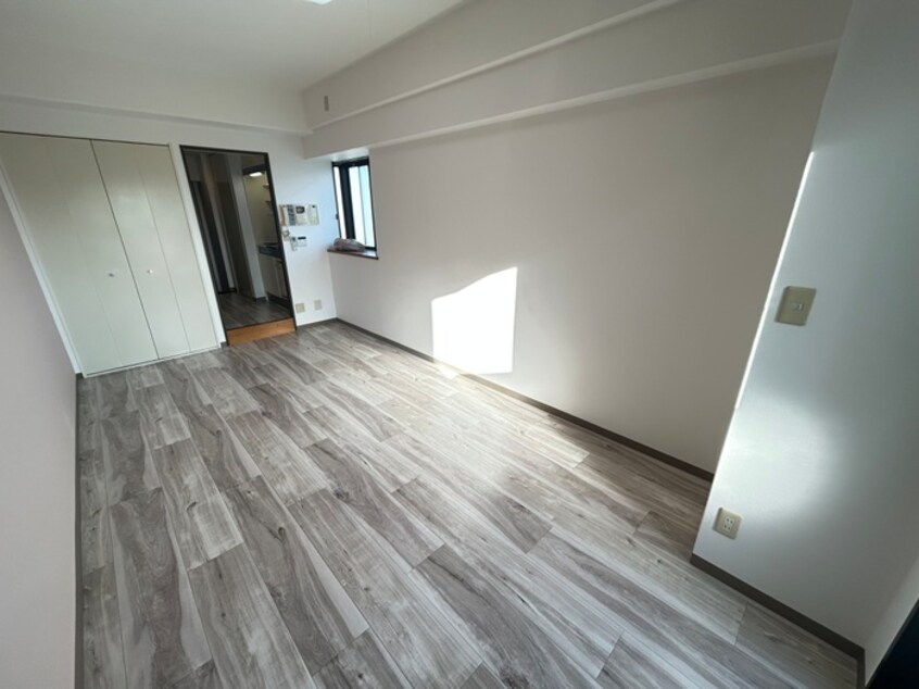 居室 タケダビル９５