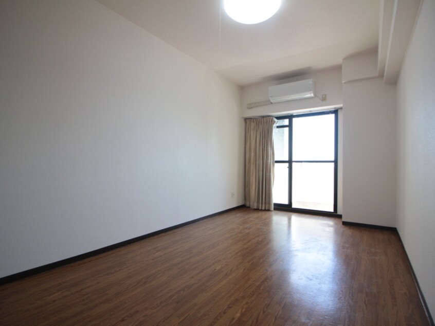 居室 タケダビル９５