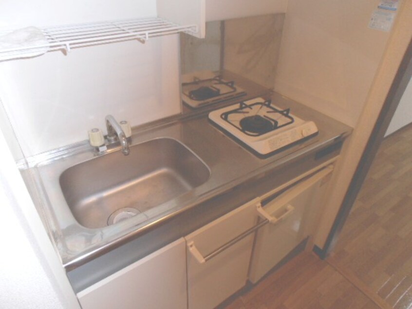 キッチン タケダビル９５