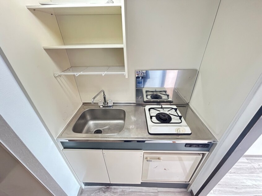 キッチン タケダビル９５