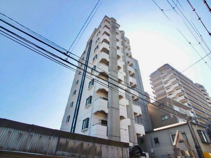 外観写真 タケダビル９５