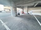 駐車場 タケダビル９５