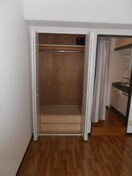 収納 タケダビル９５