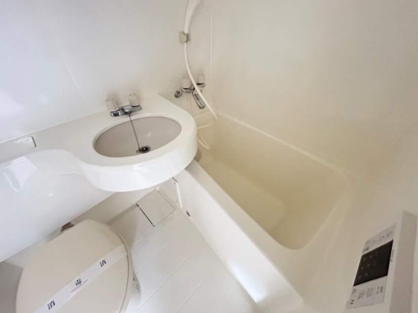 バス／シャワールーム等 タケダビル９５