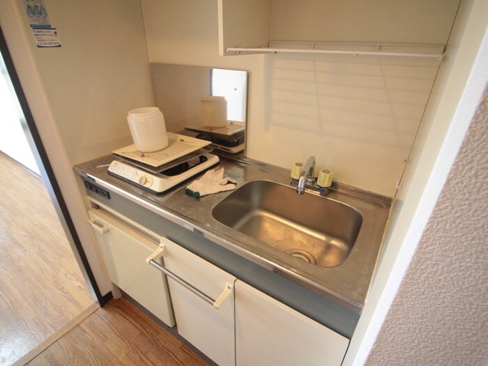 キッチン タケダビル９５