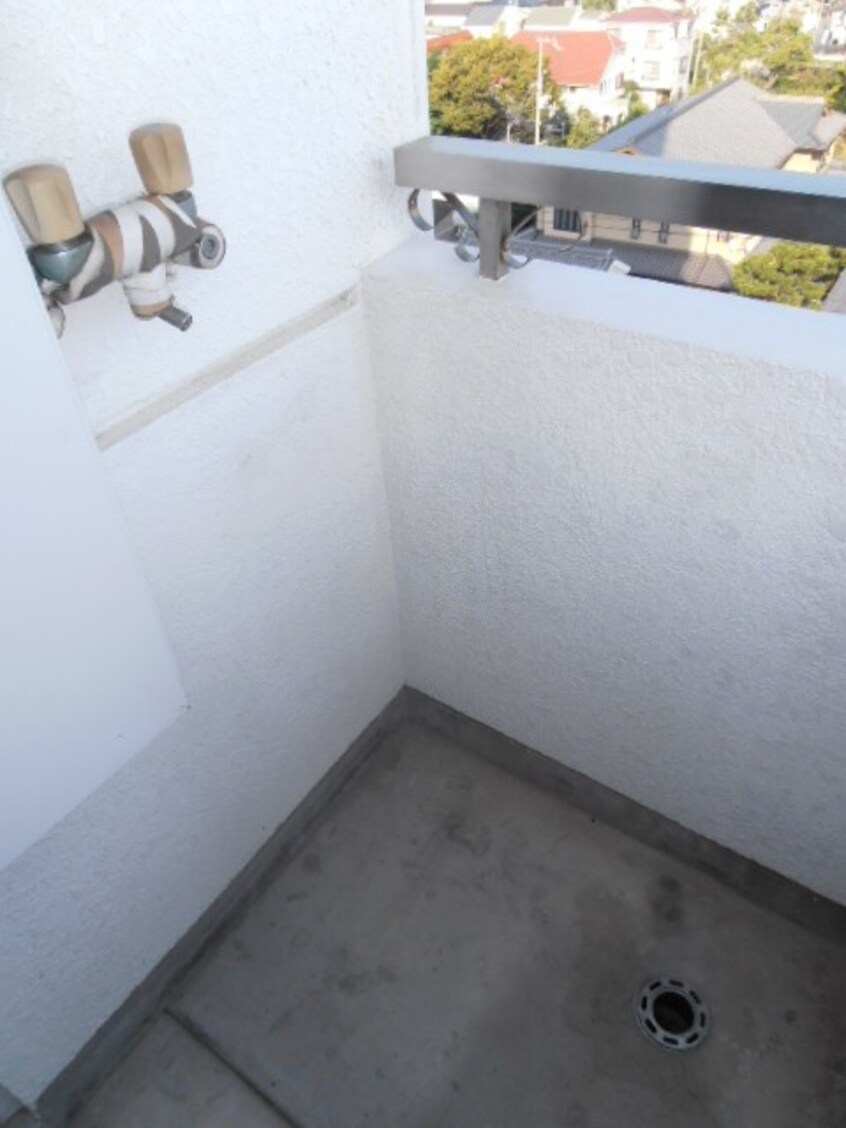 ベランダ・バルコニー タケダビル９５