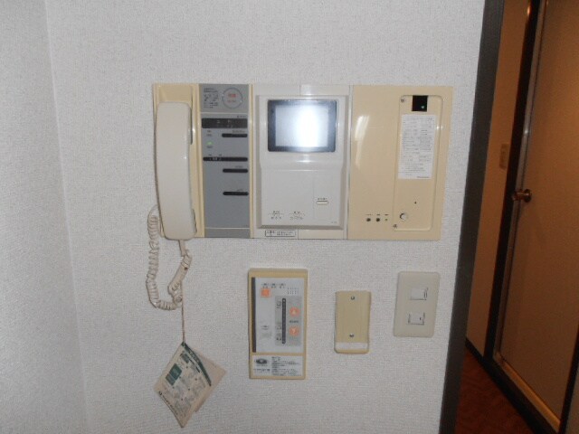 居室 タケダビル９５