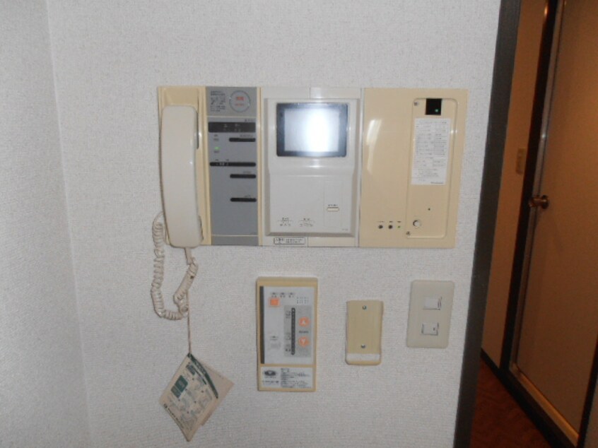 居室 タケダビル９５