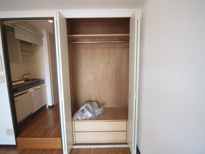 収納 タケダビル９５