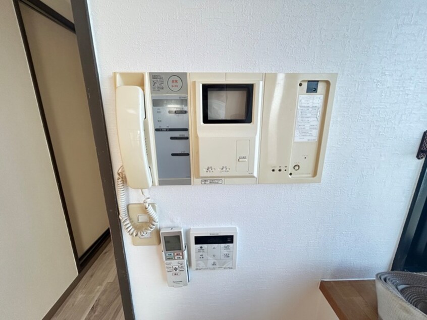 内観写真 タケダビル９５